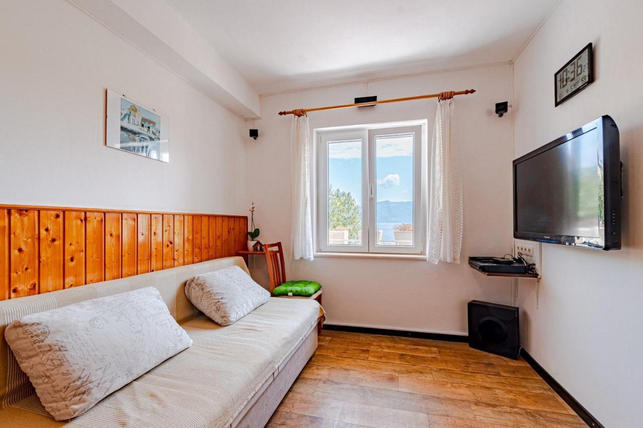 Apartments By The Sea Korcula - 10051 מראה חיצוני תמונה