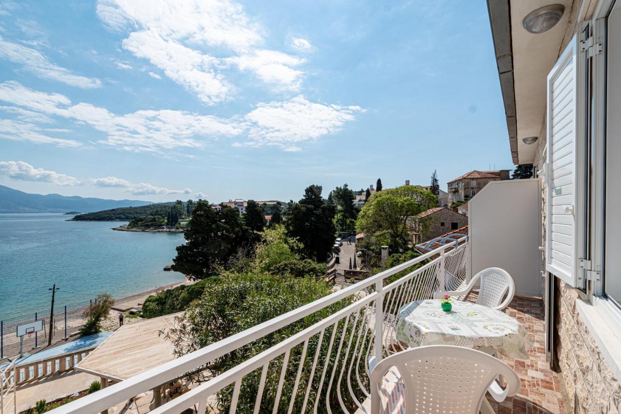 Apartments By The Sea Korcula - 10051 מראה חיצוני תמונה