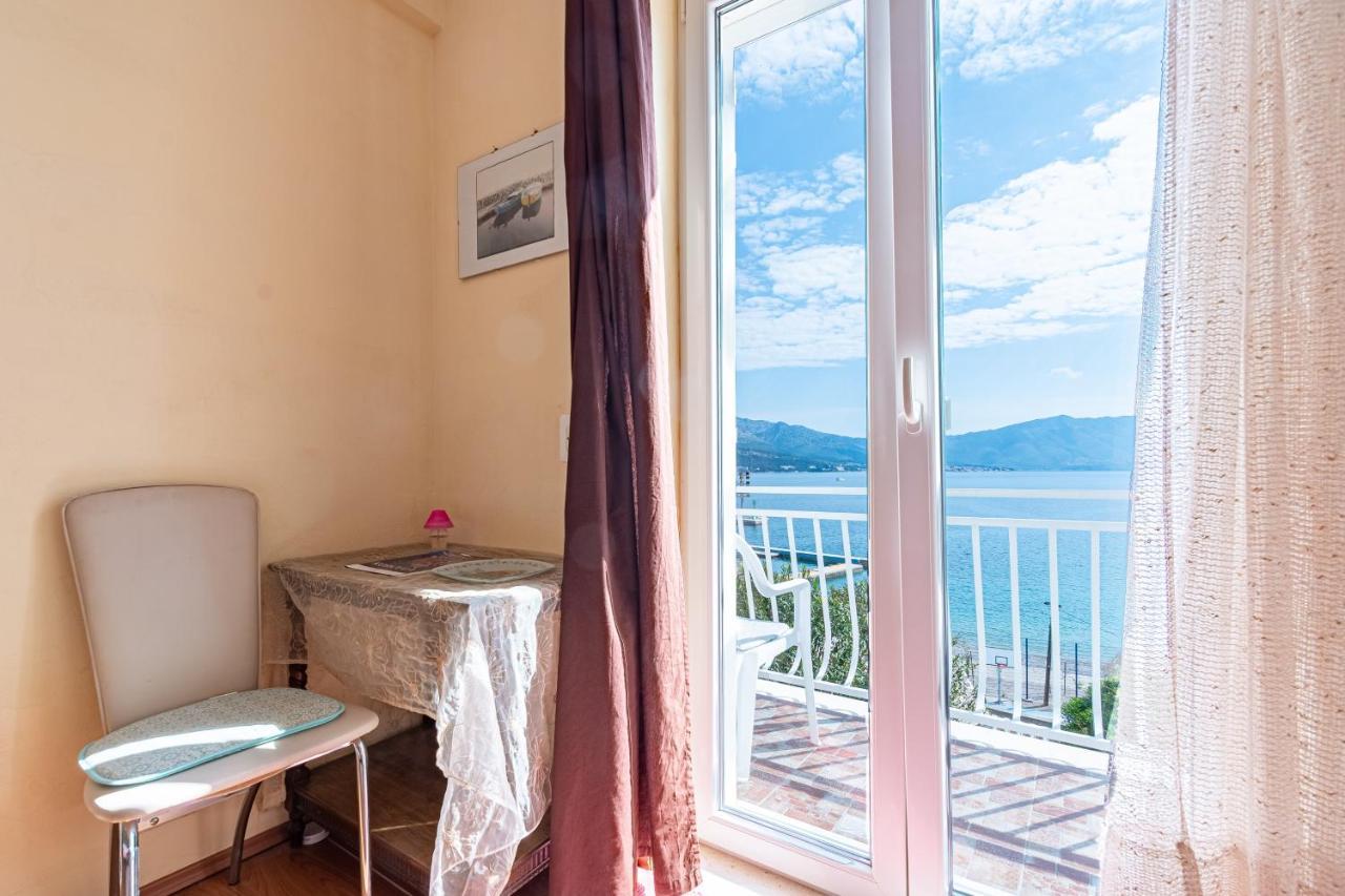 Apartments By The Sea Korcula - 10051 מראה חיצוני תמונה